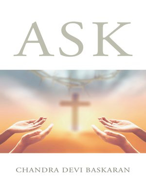 cover image of Ask